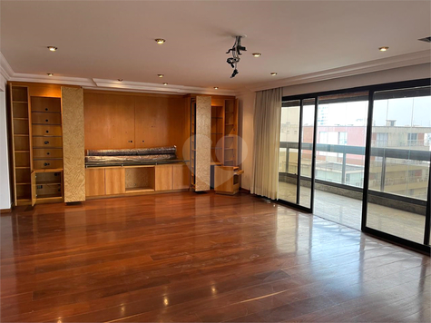 Venda Apartamento São Paulo Aclimação 1