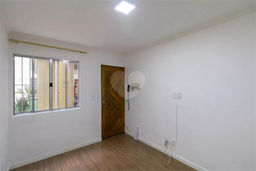 Venda Apartamento São Paulo Limoeiro 1