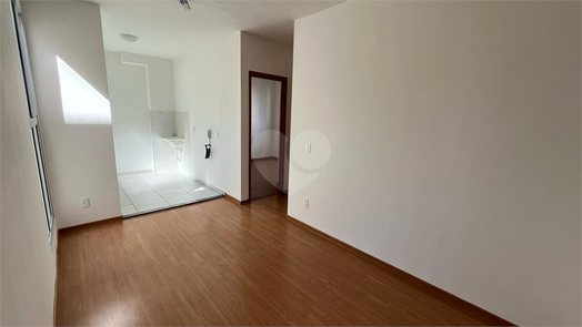 Aluguel Apartamento Sorocaba Caguassu 1