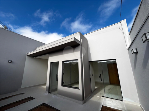 Venda Casa Anápolis Setor Sul 1
