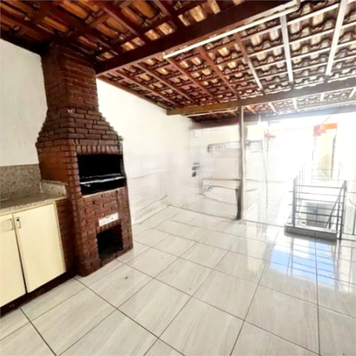 Venda Sobrado São Paulo Vila Clarice 1