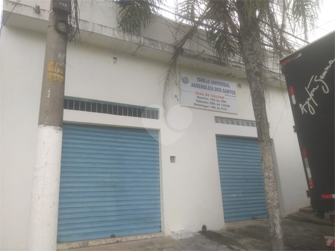 Venda Terreno São Paulo Jardim Olinda 1