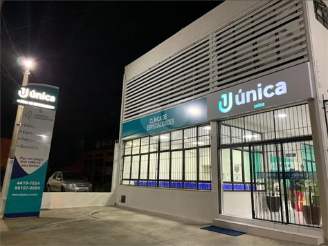Aluguel Salão Comercial Atibaia Alvinópolis 1