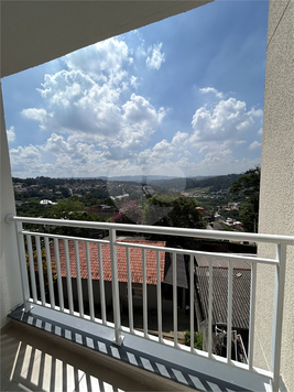 Venda Apartamento Cotia Recanto Vista Alegre 1