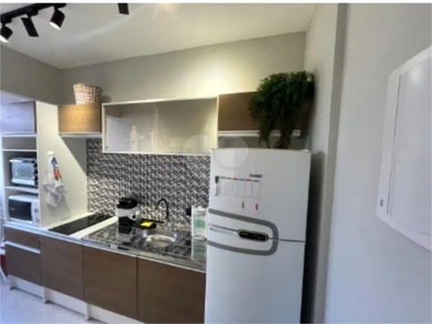 Venda Apartamento São Vicente Centro 1