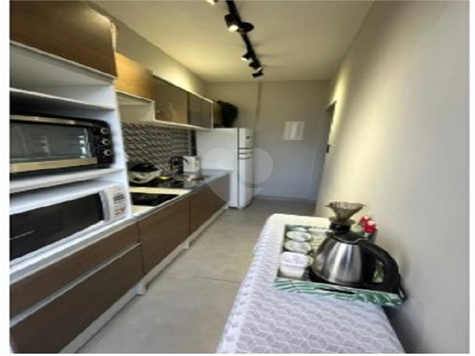 Venda Apartamento São Vicente Centro 1