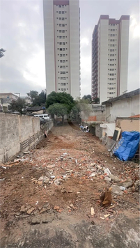 Venda Terreno São Paulo Vila Regente Feijó 1