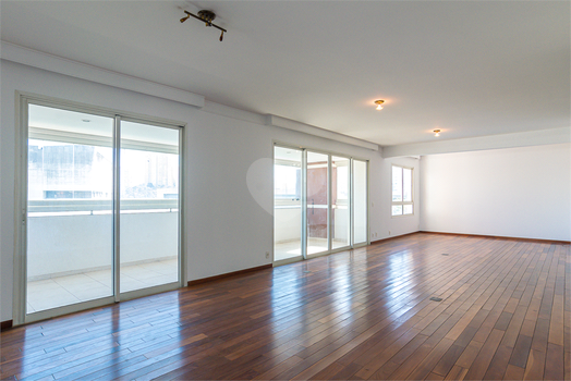 Venda Apartamento São Paulo Vila Andrade 1