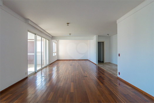 Venda Apartamento São Paulo Vila Andrade 1