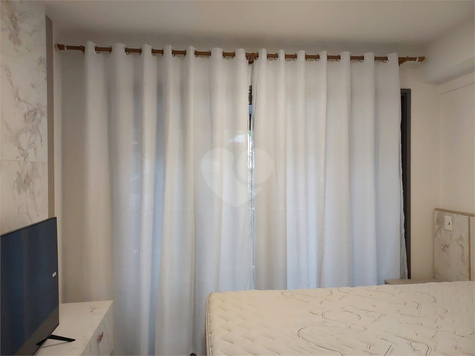 Aluguel Loft São Paulo Sumarezinho 1