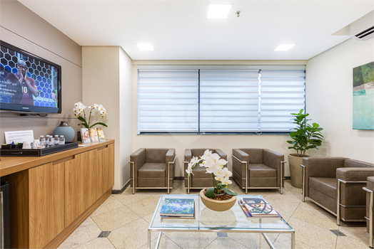 Venda Salão Comercial São Paulo Itaim Bibi 1