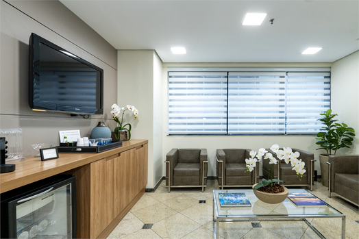Aluguel Salas São Paulo Itaim Bibi 1