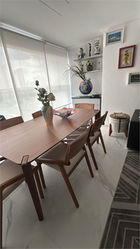 Venda Apartamento São Paulo Vila Clementino 1