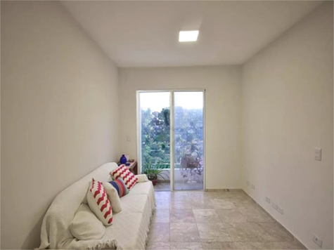 Venda Apartamento São Paulo Jardim Monte Kemel 1