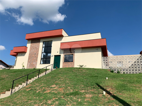 Venda Condomínio Itupeva Residencial Montes Claros 1