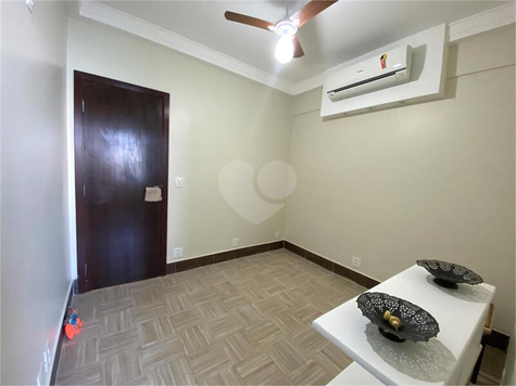 Venda Apartamento São Vicente Morro Dos Barbosas 1