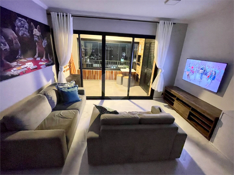 Venda Apartamento São Paulo Brás 1