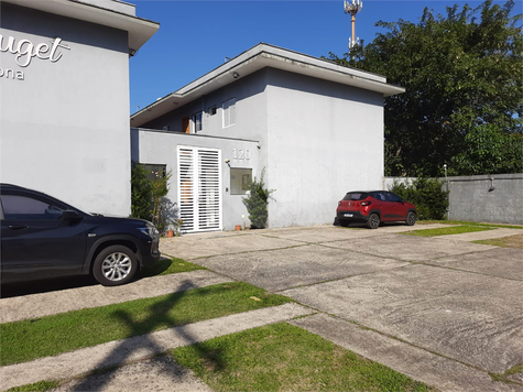 Aluguel Apartamento Bertioga Maitinga 1