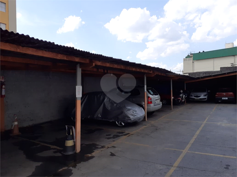 Venda Terreno São Paulo Itaberaba 1