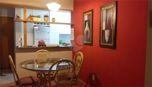 Venda Apartamento Guarujá Enseada 1