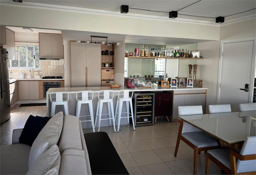 HABITAT CONDOMÍNIO CLUBE