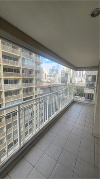 Venda Apartamento São Paulo Barra Funda 1