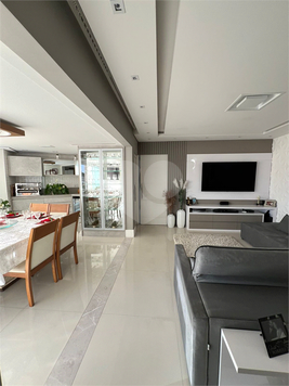 Venda Apartamento São Paulo Vila Bertioga 1