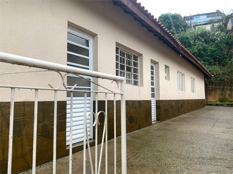 Aluguel Casa São Roque Jardim Mosteiro 1