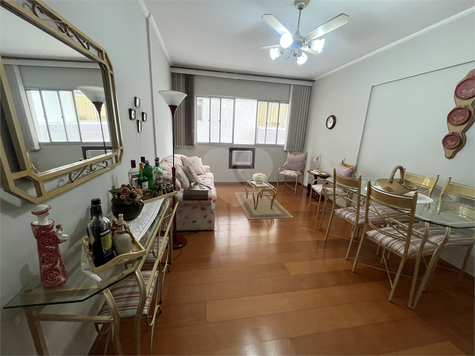 Venda Apartamento Santos Aparecida 1