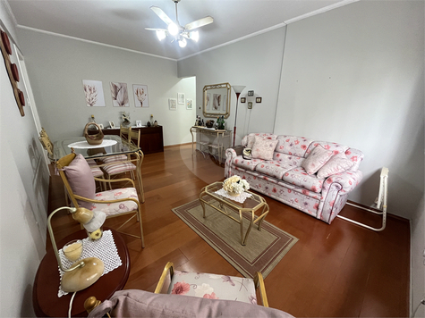 Venda Apartamento Santos Aparecida 1