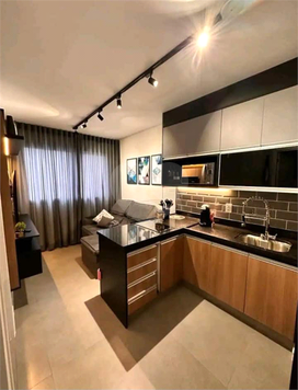 Aluguel Apartamento São Paulo Vila Clementino 1