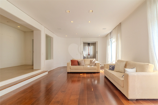 Aluguel Apartamento São Paulo Cerqueira César 1