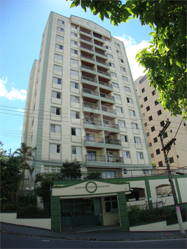Venda Apartamento São Paulo Parque Mandaqui 1