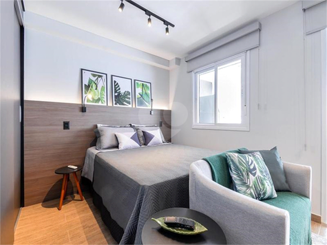 Aluguel Apartamento São Paulo Jardim Paulistano 1