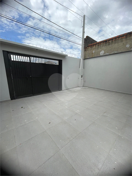 Venda Casa Salto Jardim Marília 1