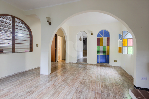 Venda Sobrado São Paulo Vila Praia 1