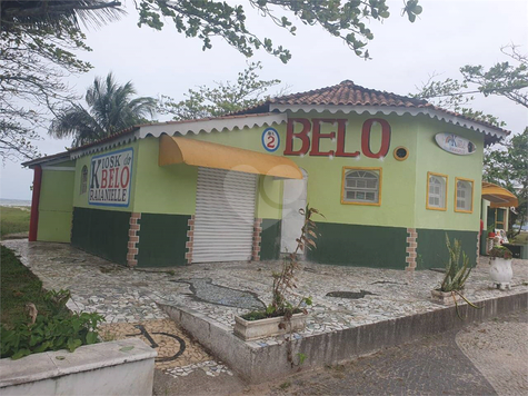 Venda Salão Comercial Caraguatatuba Indaiá 1