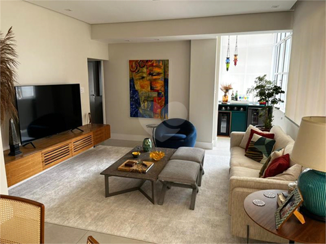 Venda Apartamento São Paulo Santa Cecília 1
