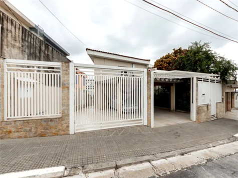 Venda Sobrado São Paulo Jardim Maristela 1