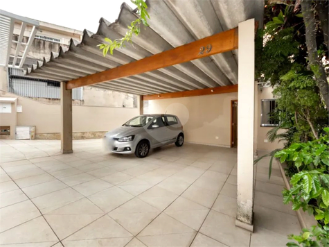 Venda Sobrado São Paulo Jardim Maristela 1