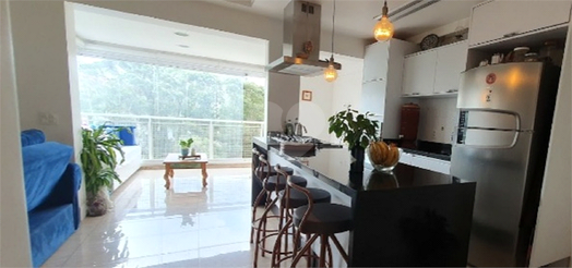 Aluguel Apartamento São Paulo Vila Andrade 1
