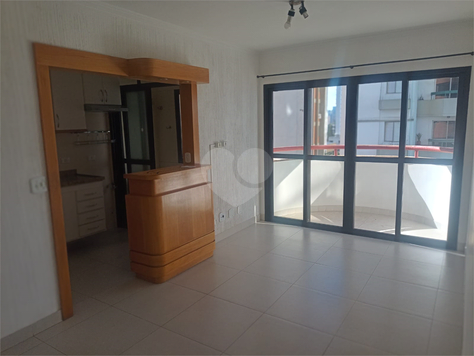 Venda Apartamento São Paulo Brooklin Paulista 1