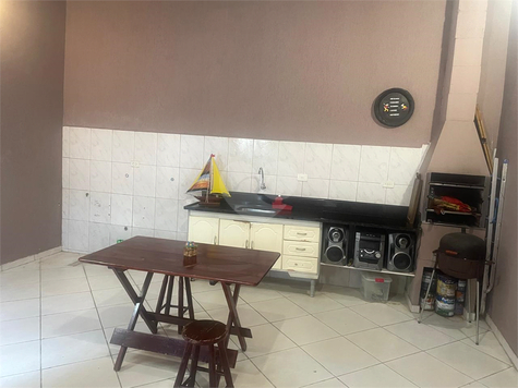 Venda Casa São José Dos Campos Jardim Uirá 1