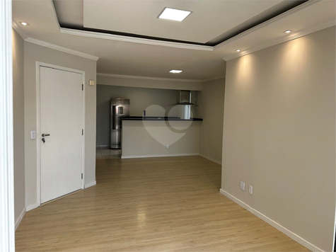 Venda Apartamento São Bernardo Do Campo Centro 1