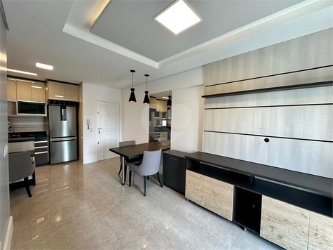 Venda Apartamento Campinas Cambuí 1