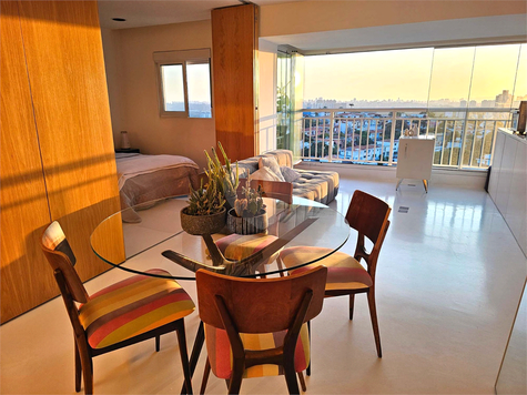 Venda Apartamento São Paulo Sumarezinho 1