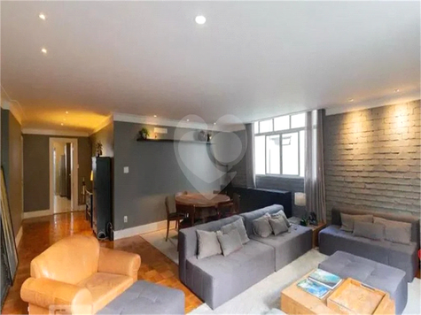 Venda Apartamento São Paulo Jardim Paulista 1