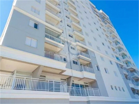 Aluguel Apartamento Santo André Vila São Pedro 1