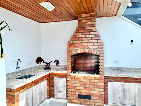 Venda Cobertura São Paulo Vila Regente Feijó 1