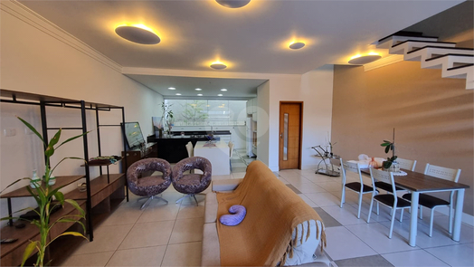 Venda Sobrado São Paulo Vila Siqueira (zona Norte) 1